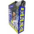 thumbnail image 4 of Platinum Series Pet Seat Protector, Multi‑Configuration, Two Sizes, Fits Most Cars & SUVs, 4 of 8