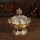 thumbnail image 5 of Porta incienso BuyWeek Bronce, 5 of 7