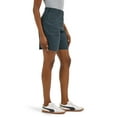 thumbnail image 5 of Lee Womens Bermuda Short, Sizes 4-20, 5 of 8