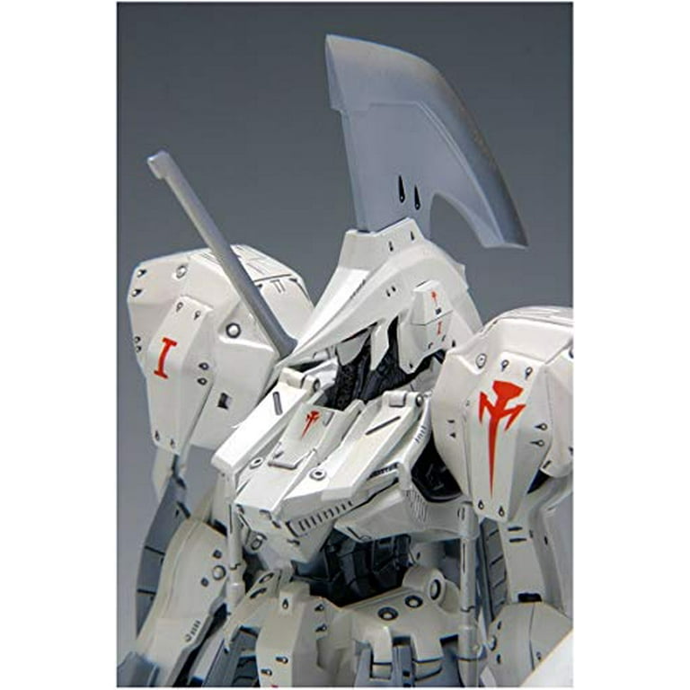 Wave The Five Star Stories FS-100 L.E.D. Mirage 1/144 Scale Wave The Five Star Stories FS-100 L.E.D. Mirage 1/144 Scale