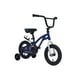 thumbnail image 2 of Bicicleta Veloci Orion Rodada 12 Azul Infantil., 2 of 6