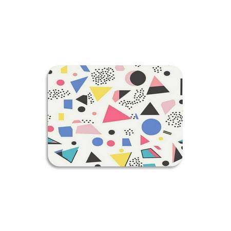 

Dish Drying Mat Diatomite Kitchen Mats Counter Absorbent Dish Pad Drainer Rack Its Playful Arrangement Of Abstract Elements