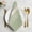 Green, variant on Sage Green Beige Striped Cloth Napkins, Modern Farmhouse Retro Lines Washable and Reusable Dinner Napkins Set of 4, Table Napkin for Kitchen Party Birthday Wedding Hotel Housewarming 20"x20"