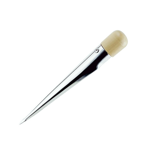 FID acero inoxidable Amplio gama de aplicaciones Aplicaciones Piezas de empalme de cuerda Pequeña herramienta de utilización conveniente para desmontar la cuerda Guardurnaity TO001182-00