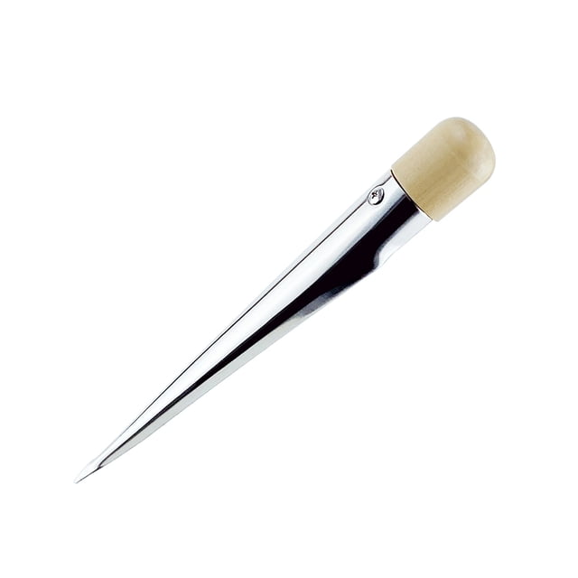 FID acero inoxidable Amplio gama de aplicaciones Aplicaciones Piezas de empalme de cuerda Pequeña herramienta de utilización conveniente para desmontar la cuerda Scienceny TO001182-00