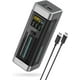 thumbnail image 1 of Batería externa CUKTECH NO.20 25000 mAh 140 W con 3 puertos PD3.1, 1 of 8