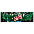 thumbnail image 3 of Mountain Dew Zero Sugar Soda Pop, 12 fl oz, 24 Pack Cans, 3 of 6