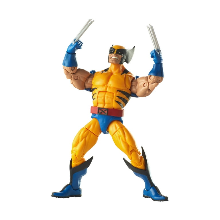 Marvel Collectible Child Action Figures, Plastic Multicolor