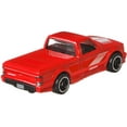 thumbnail image 2 of Hot Wheels GMC Syclone 1:64 scale Vehicle, 2 of 4