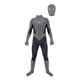 thumbnail image 5 of Halloween Men's Black Remy Spiderman Cosplay Costume Venom Symbiote Remy Suit Bodysuit Adult, 5 of 5