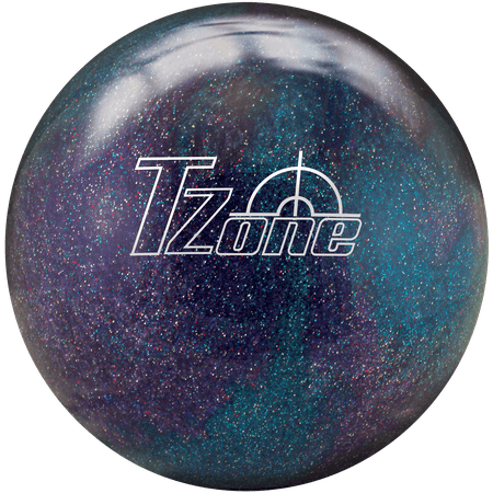 Brunswick Target Zone Deep Space 11LB Bowling Ball
