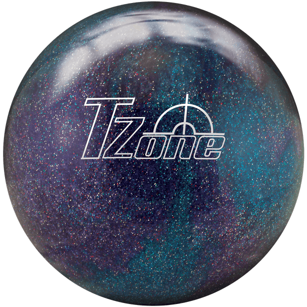 z zone bowling ball