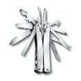 thumbnail image 2 of Victorinox Swiss Tool Spirit X 24 Function Multi-Tool with Nylon Pouch, 2 of 7
