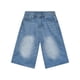 thumbnail image 1 of WILLBEST Pantalones Cortos Deportivos para Hombre, Pantalones Vaqueros Holgados y Recortados para Trabajo con Bolsillos Cargo., 1 of 2