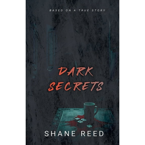 True Crime Dark Secrets, (Paperback)