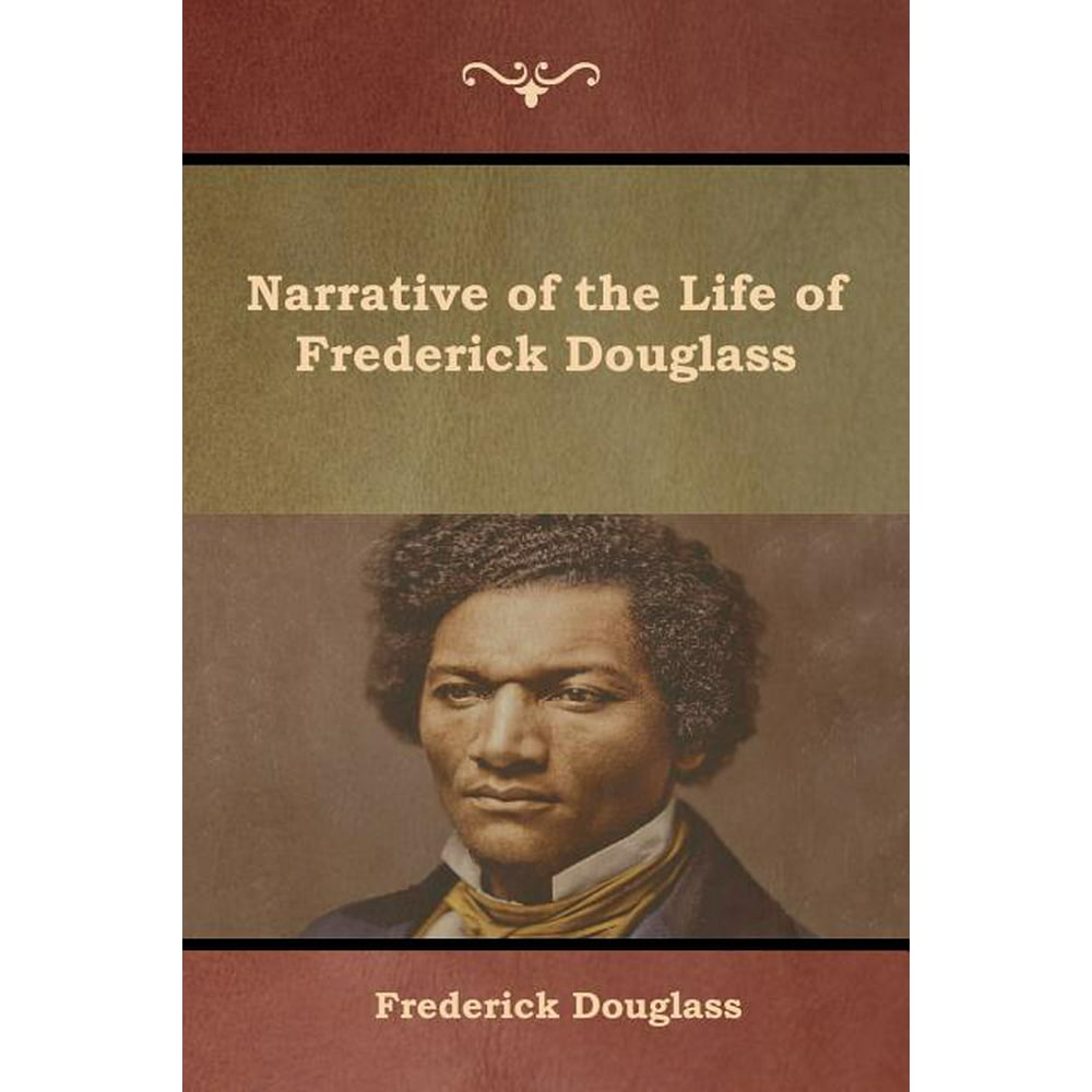narrative of the life of frederick douglass analysis essay