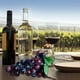 thumbnail image 1 of Purple Green Rubber Grapes Elastic Soft Rubber Grapes Artificial Grape Fake Grapes Lifelike Artificial For Party Pub Cabinet Ornament Home Garden Wedding, 1 of 6