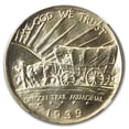 thumbnail image 3 of 1939-D Oregon Trail Commemorative Half Dollar MS-67 NGC, 3 of 3