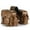 Khaki, variant on Universal Motorcycle Rearseat Bag - Retro Style with Large Capacity - Ideal for Motorcycle Tools and Storage - Convenient Side Bag for Motorcycle Riding.