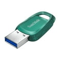 thumbnail image 2 of SanDisk 512GB Ultra Eco USB 3.2 Flash Drive - SDCZ96-512G-G46, 2 of 3