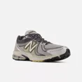thumbnail image 3 of New Balance 860v2 “Rain Cloud Magnet” (ml860kr2) Men’s Size 11 Sneakers, 3 of 6