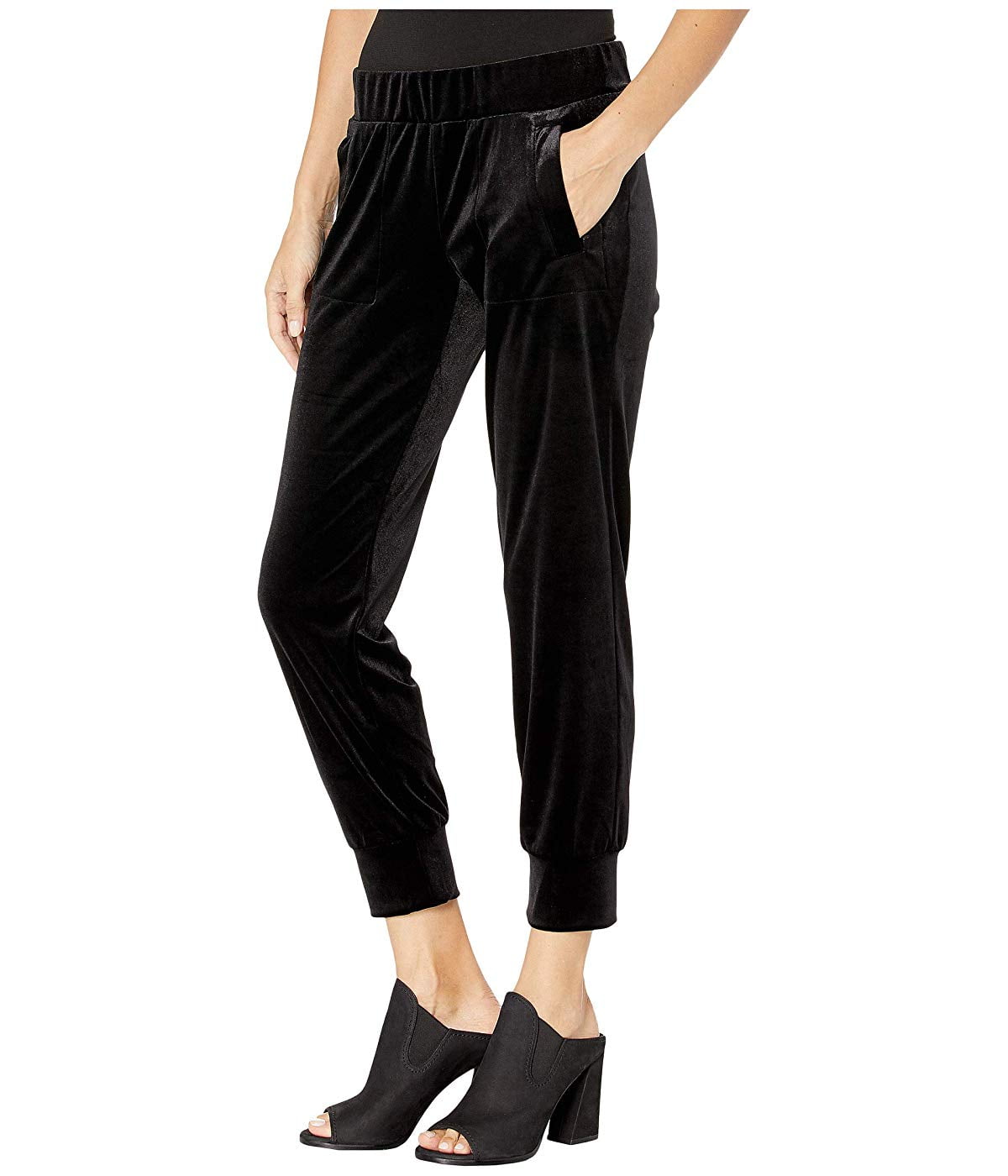 norma kamali jogger pants