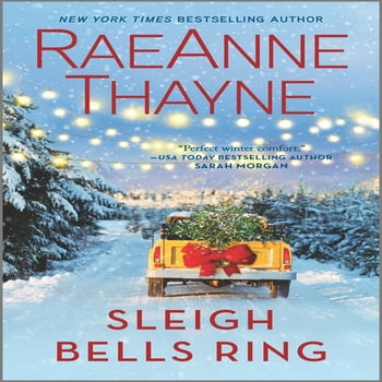 Sleigh Bells Ring (Paperback)