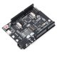thumbnail image 3 of A Tmega,WiFi R3 ATmega328P+ESP8266 (placa de circuito de placa de desarrollo de 32Mb, funcionalidad de alta precisión, 3 of 8
