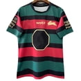 thumbnail image 3 of 2024 South Sydney Rabbitohs  Men‘s Replica Indigenous/ANZAC/Training Rugby Jersey Hoodie Vest Customize, 3 of 7