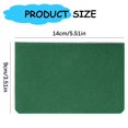 thumbnail image 3 of Durable Compact Ruled Notebook A6 30 Sheets 3.5x5.5 Inch, 60 Pages for Note Taking, Lists, Schedules & Everyday Writing and Event Planning, By Preplabs, 3 of 4