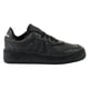 thumbnail image 2 of Tenis KUALI SHOES Unisex Escolar Casual Air Urbano HGROS M-240 Talla 23 CM Negro, 2 of 4