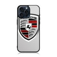 thumbnail image 1 of Porsche Cars Sports Logo iPhone 15 Pro Case BLN0682,iPhone 14 Pro Max, 1 of 3