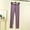 Multiple Colors, variant on Women's Pajama Pants, Modal Blend Loose Fit Elastic Waist Straight Leg for Home Wear