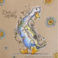 thumbnail image 2 of Nip & Duck A5 Clear Stamp Set, 2 of 7