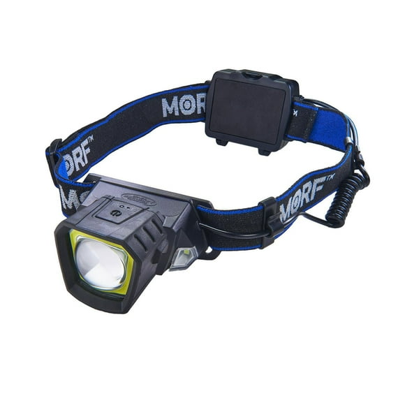 Police Security MORF™ R230 Headlam