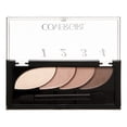 thumbnail image 1 of COVERGIRL Eye Shadow Quads, Notice Me Nudes 700, 0.06 Oz, 1 of 1