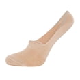 thumbnail image 2 of Soxy Chaussettes Doublure en Bambou pour Femmes (Lot de 6), 2 of 2
