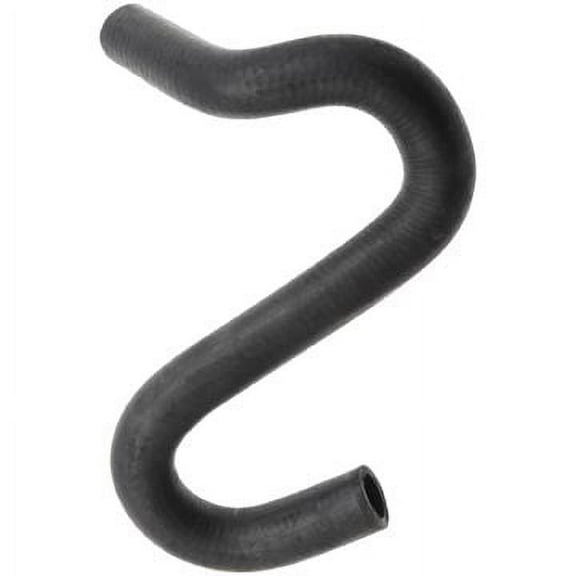 Dayco 87727 - HVAC Heater Hose Fits select: 1988-1993 FORD FESTIVA