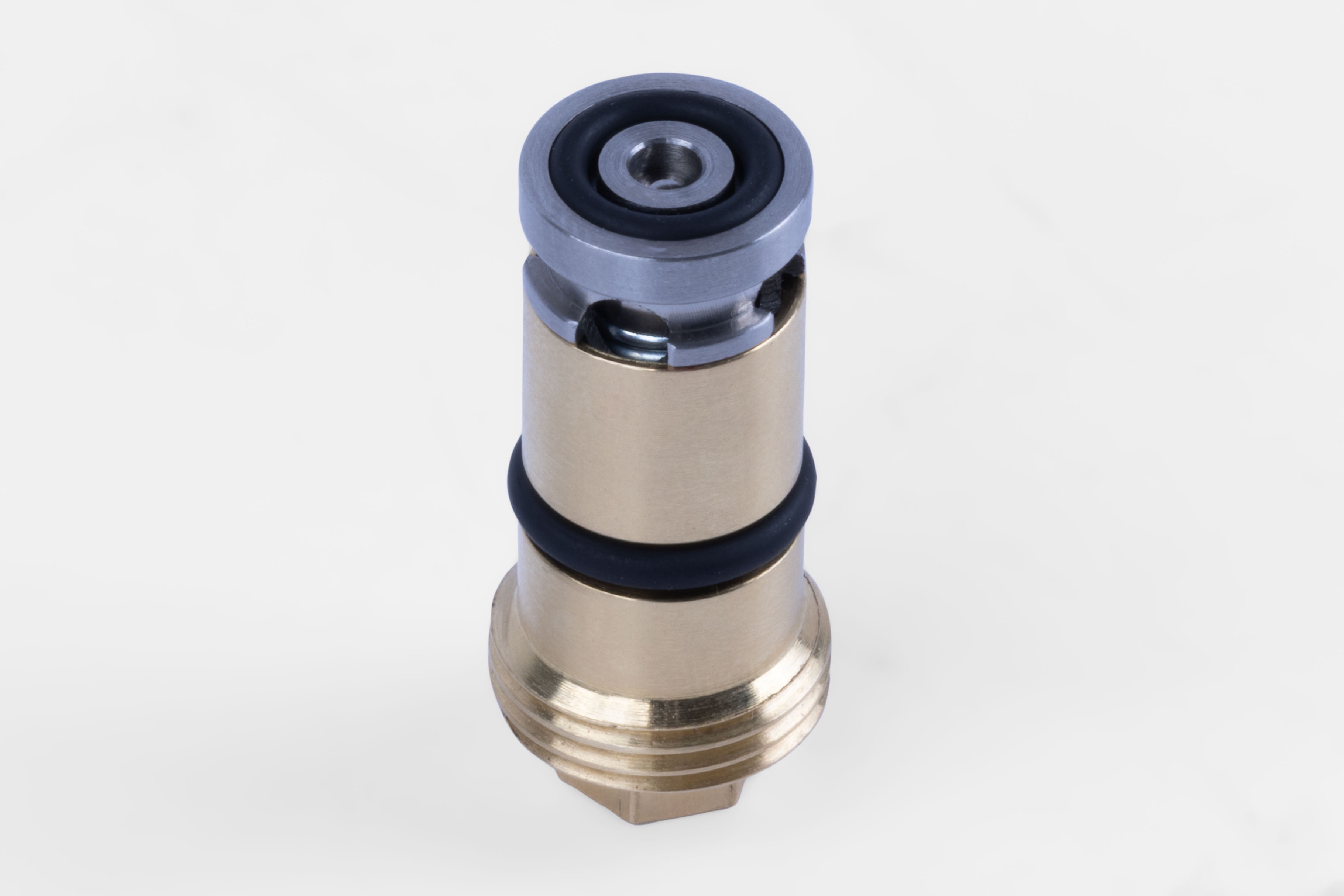 APR MS100267 Stage 2 Upgraded Pressure Relief Valve Spring for Gen 5 Haldex