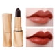 thumbnail image 4 of Lápiz labial Lápiz labial Mate Impermeable Pasta Color Reproducción Temperamento Maquillaje Sujeción Lápiz labial un lápiz labial, 4 of 4