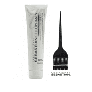 Sebastian Professional Cellophanes, Shine Clear 10.1 oz w/ BRUSH