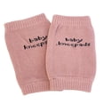 thumbnail image 1 of 2 Pares Rodilleras Para Gatear Seguridad Para Bebe Dara Baby Acc0038, 1 of 4