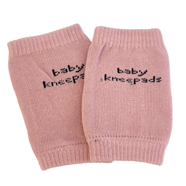 2 Pares Rodilleras Para Gatear Seguridad Para Bebe Dara Baby Acc0038