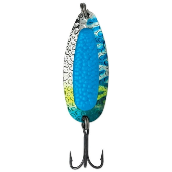 Pixee Spoon 1/4 Blue UV