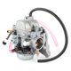 thumbnail image 2 of Carburador de motocicleta Carb 13200‑38FB2 Apto para Suzuki Eiger 400 LT‑A400 2WD 4WD 2002‑2007, 2 of 16