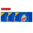 thumbnail image 1 of Rin Barre Détergente (Env. 250 g) (Lot de 3), 1 of 3