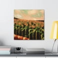thumbnail image 4 of Corn Field Splendor - Canvas, 4 of 10
