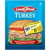 Land O'Frost Traditional Wafer Turkey Pack, 2 Oz.
