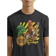 thumbnail image 3 of Lee® Men's Sun Records Graphic Tee (S-3XL), 3 of 3