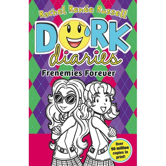 Dork Diaries: Frenemies Forever